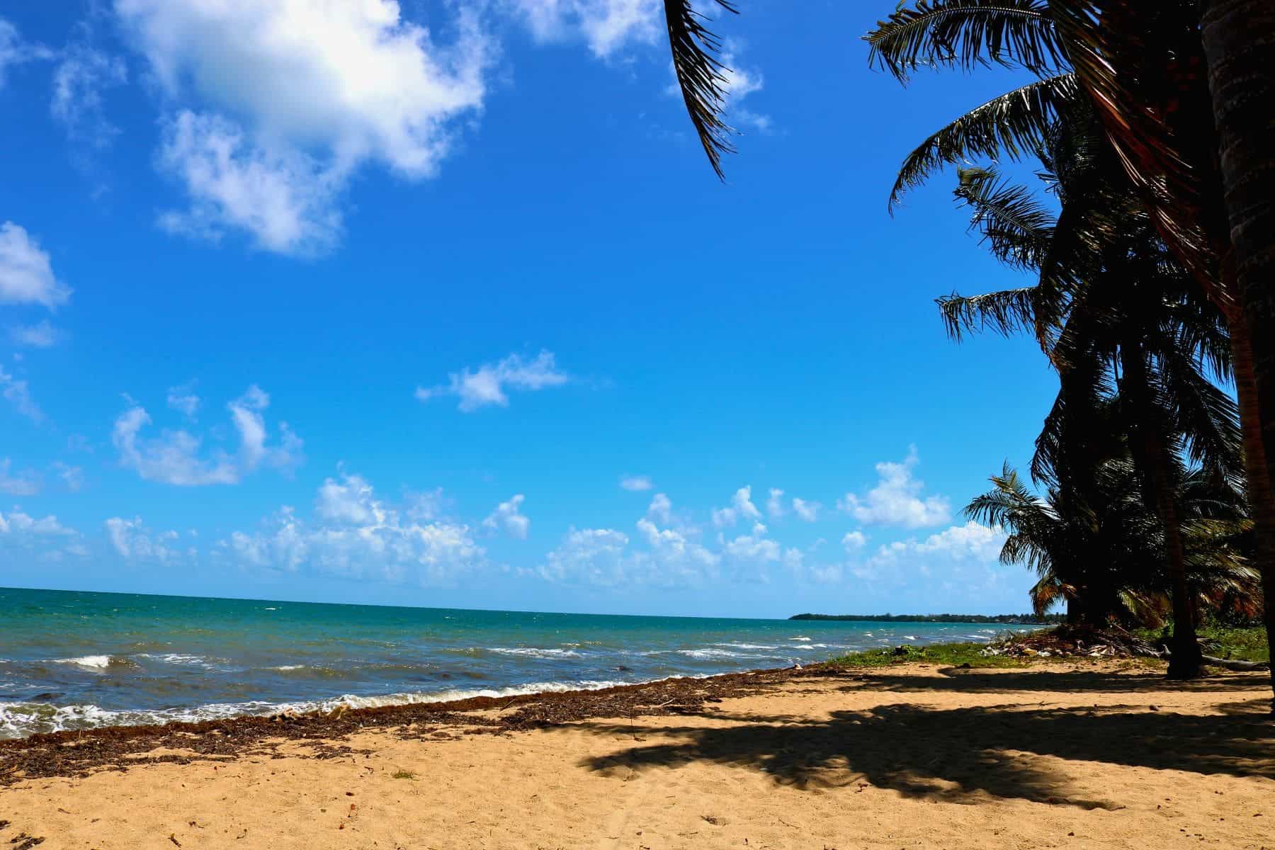 Most Beautiful Places In Belize Hopkins