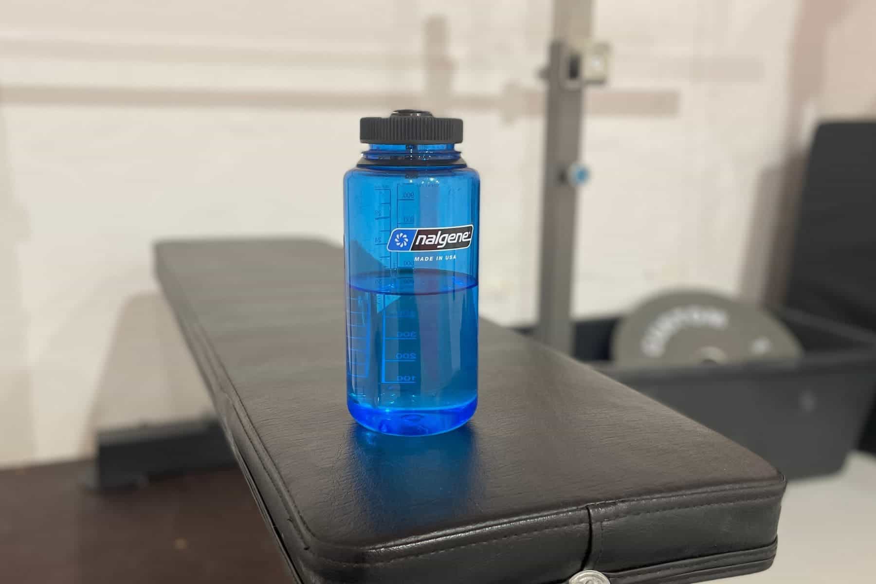 nalgene-water-bottle