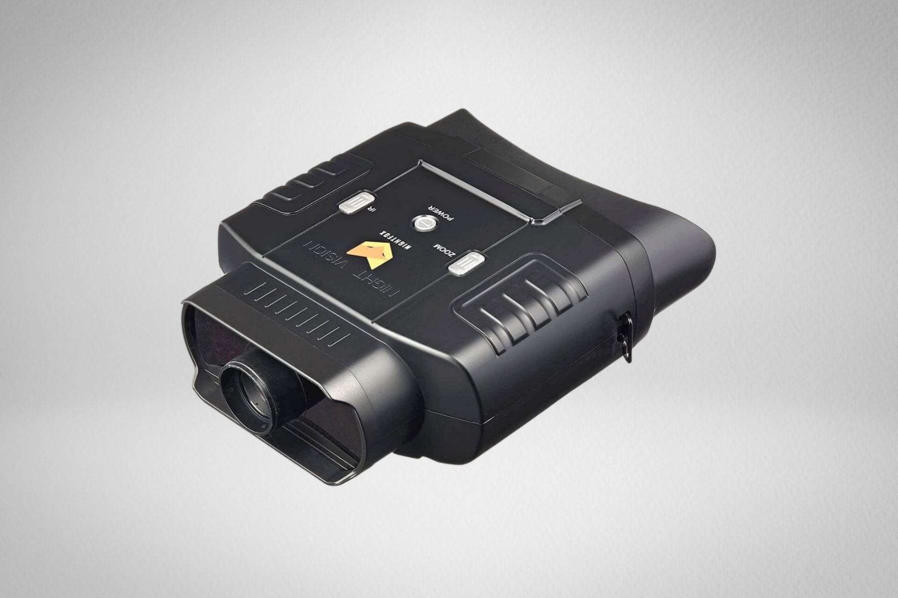 Nightfox 100V Widescreen Digital