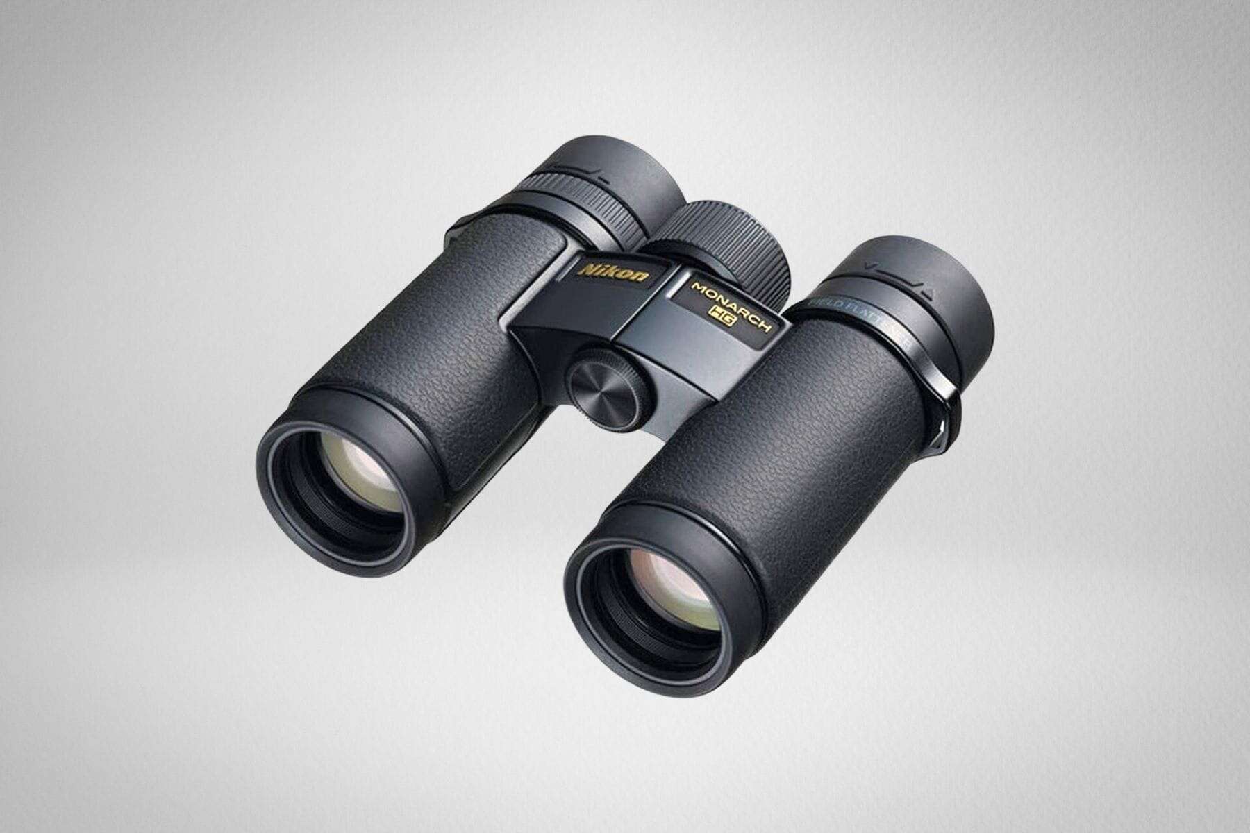 Nikon MONARCH HG 8×42