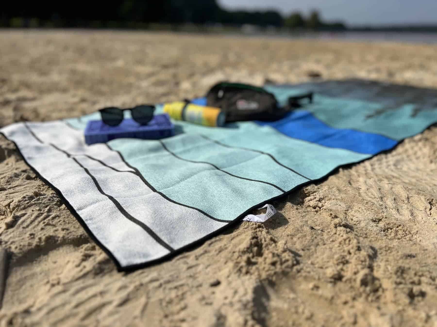 Nomadix Original On Sand Horizon