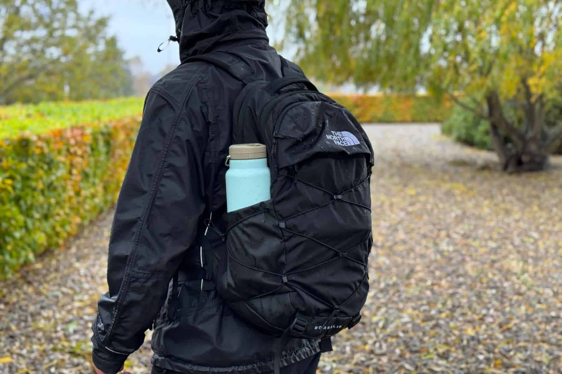 north-face-borealis-water-resistant