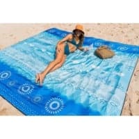 Ocoopa Beach Blanket Product