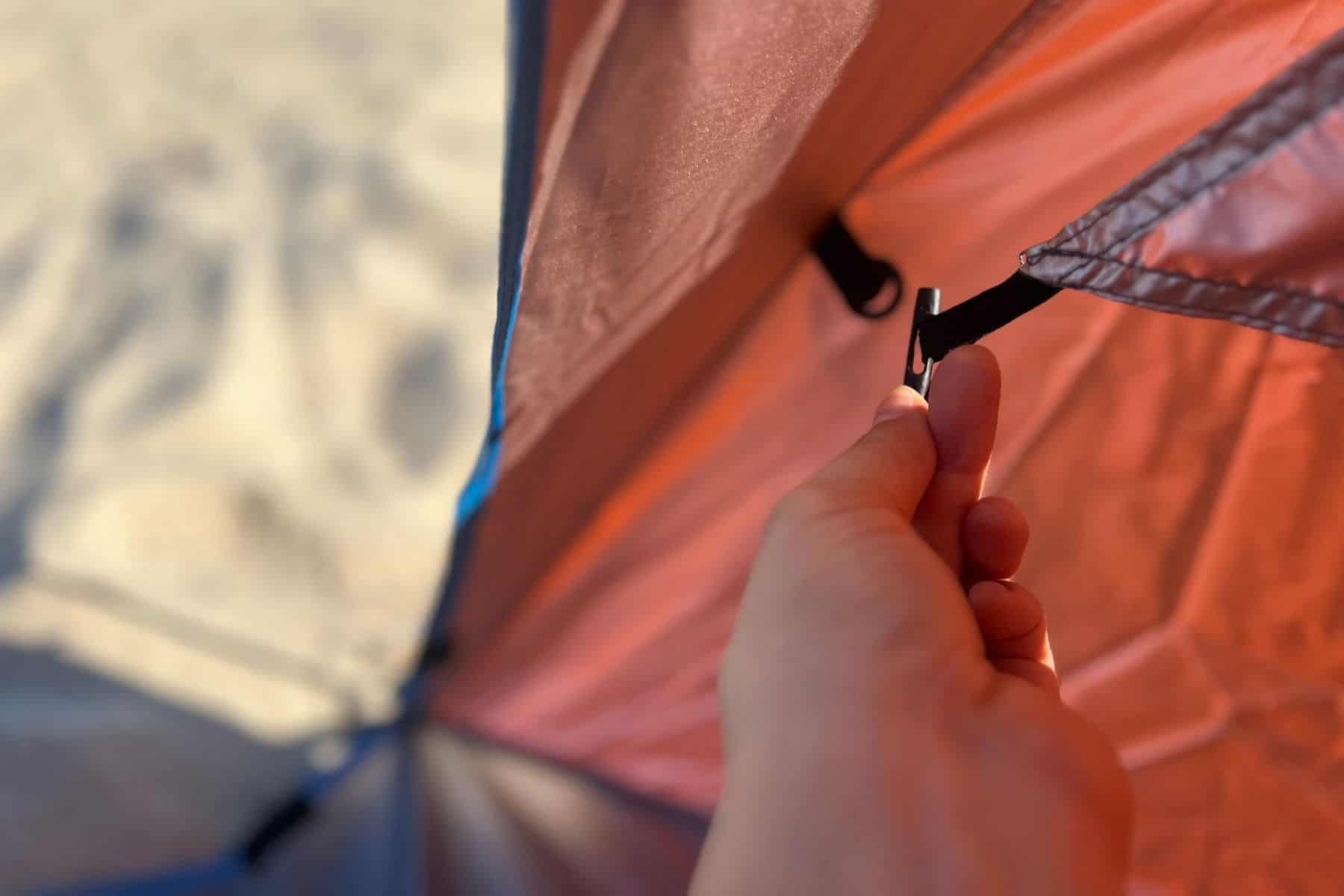 Oileus X Large Beach Feature