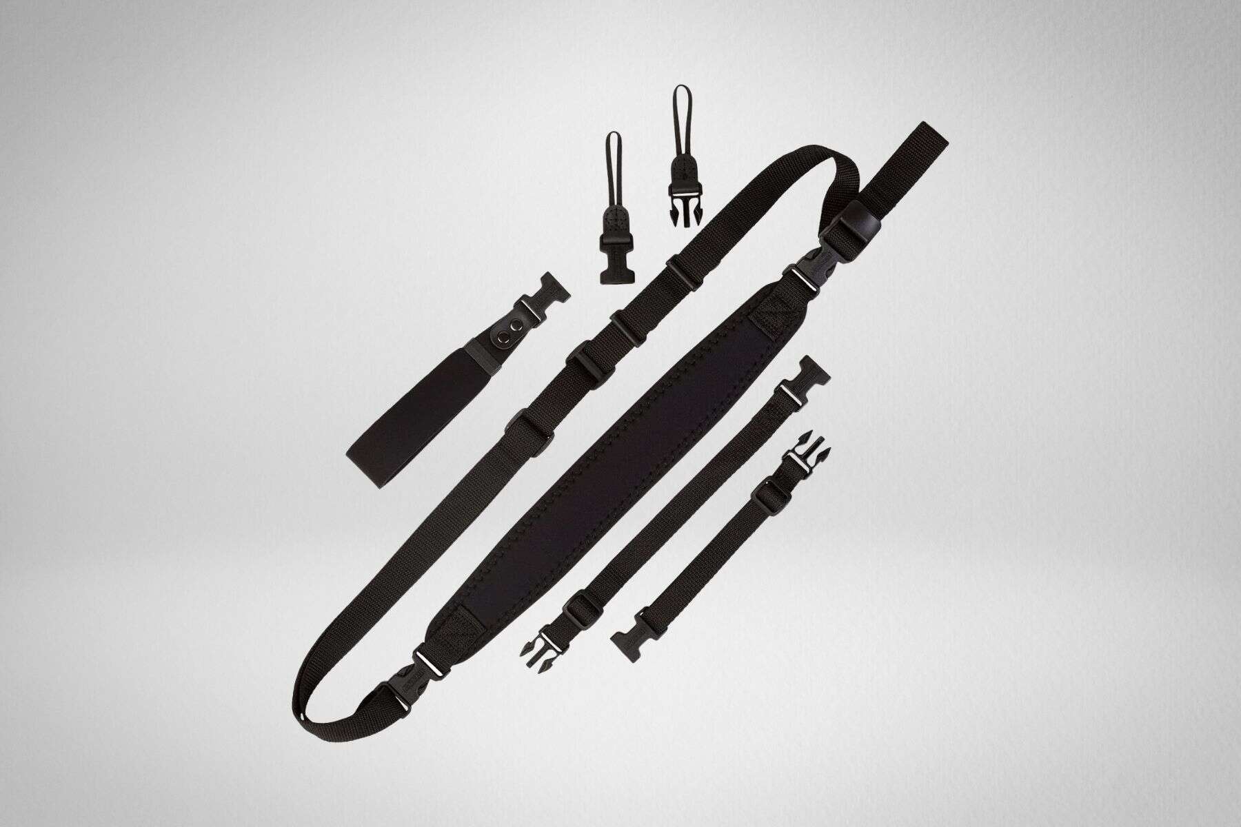 OP/TECH USA 1001001 Super Classic Combo