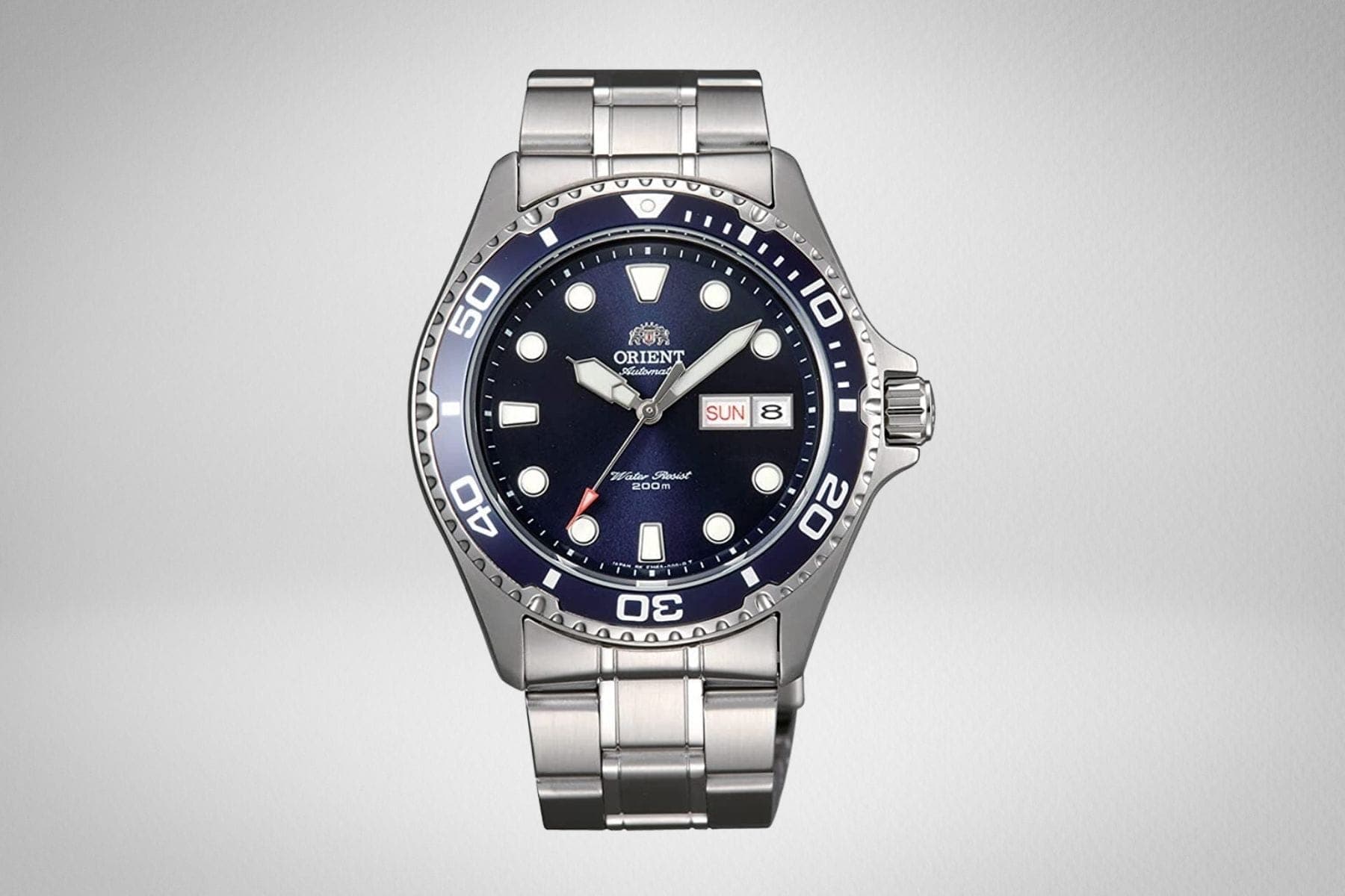 Orient Ray II Automatic