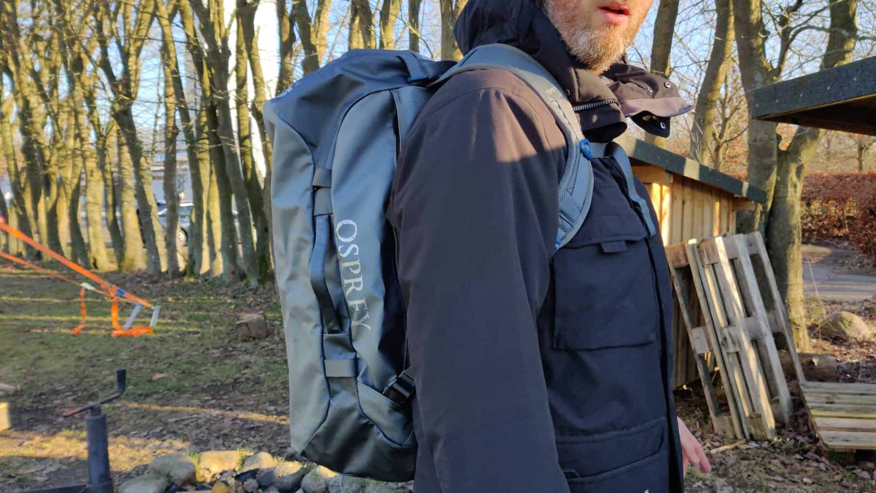 Osprey Transporter 65L