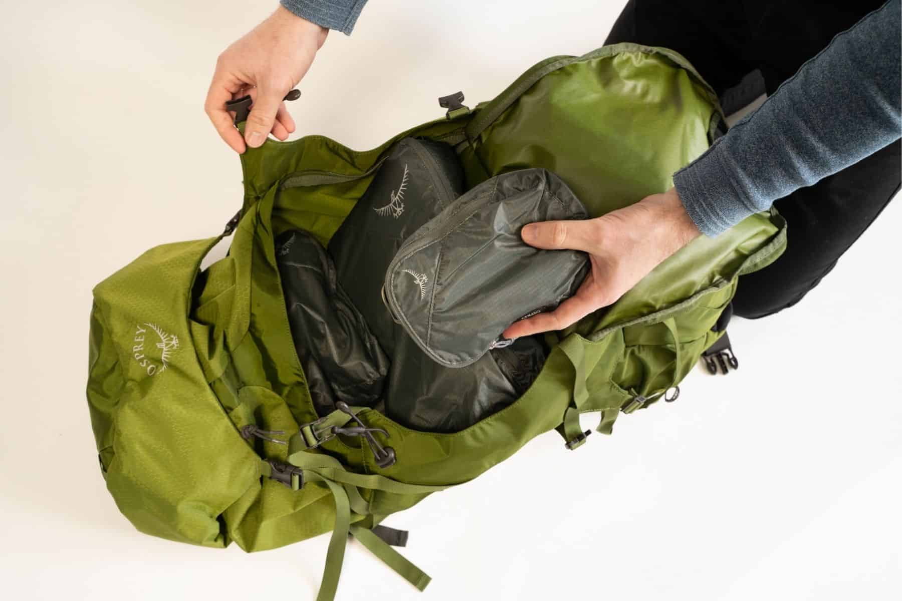 osprey-ultralight-grey-packing-cubes