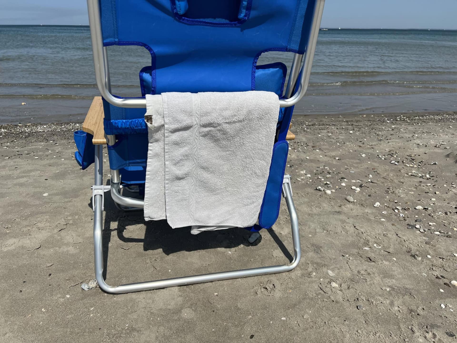 Ostrich Deluxe 3n1 Chair Back