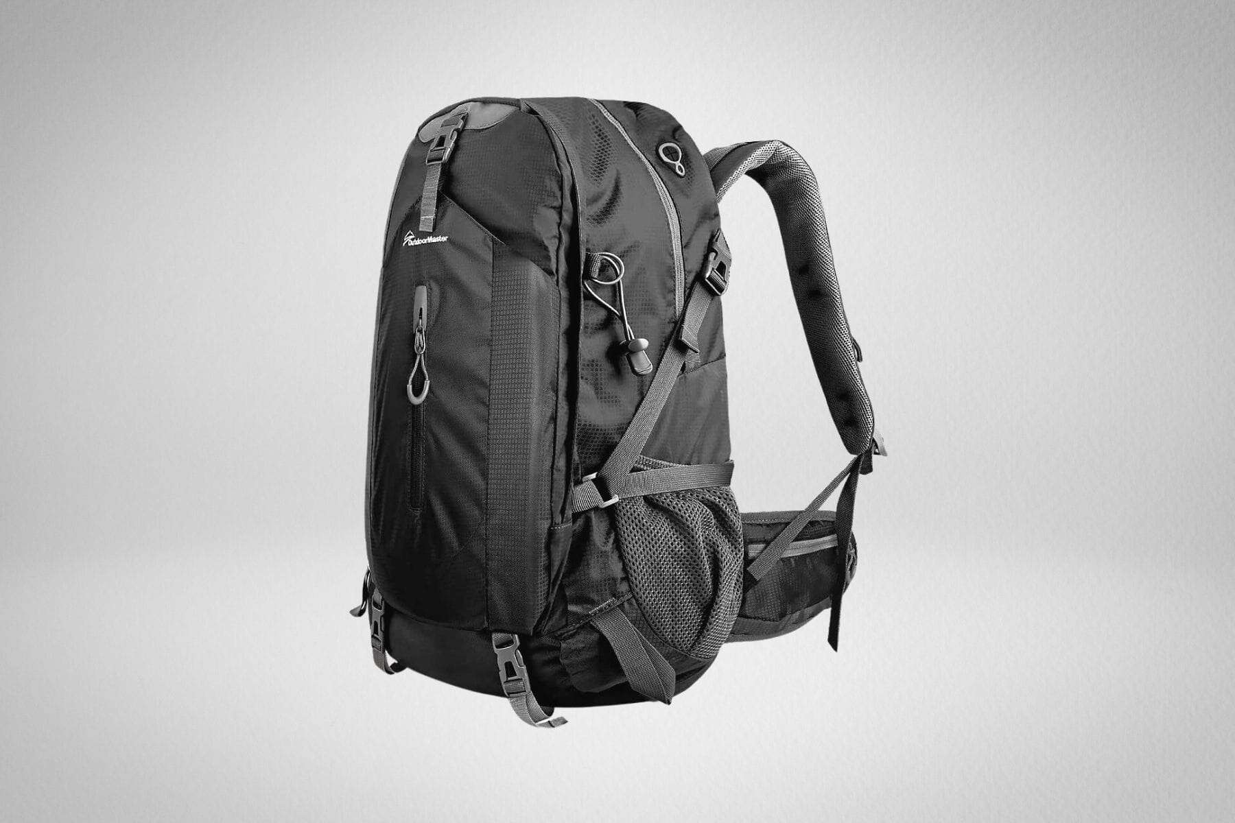 OutdoorMaster 45L