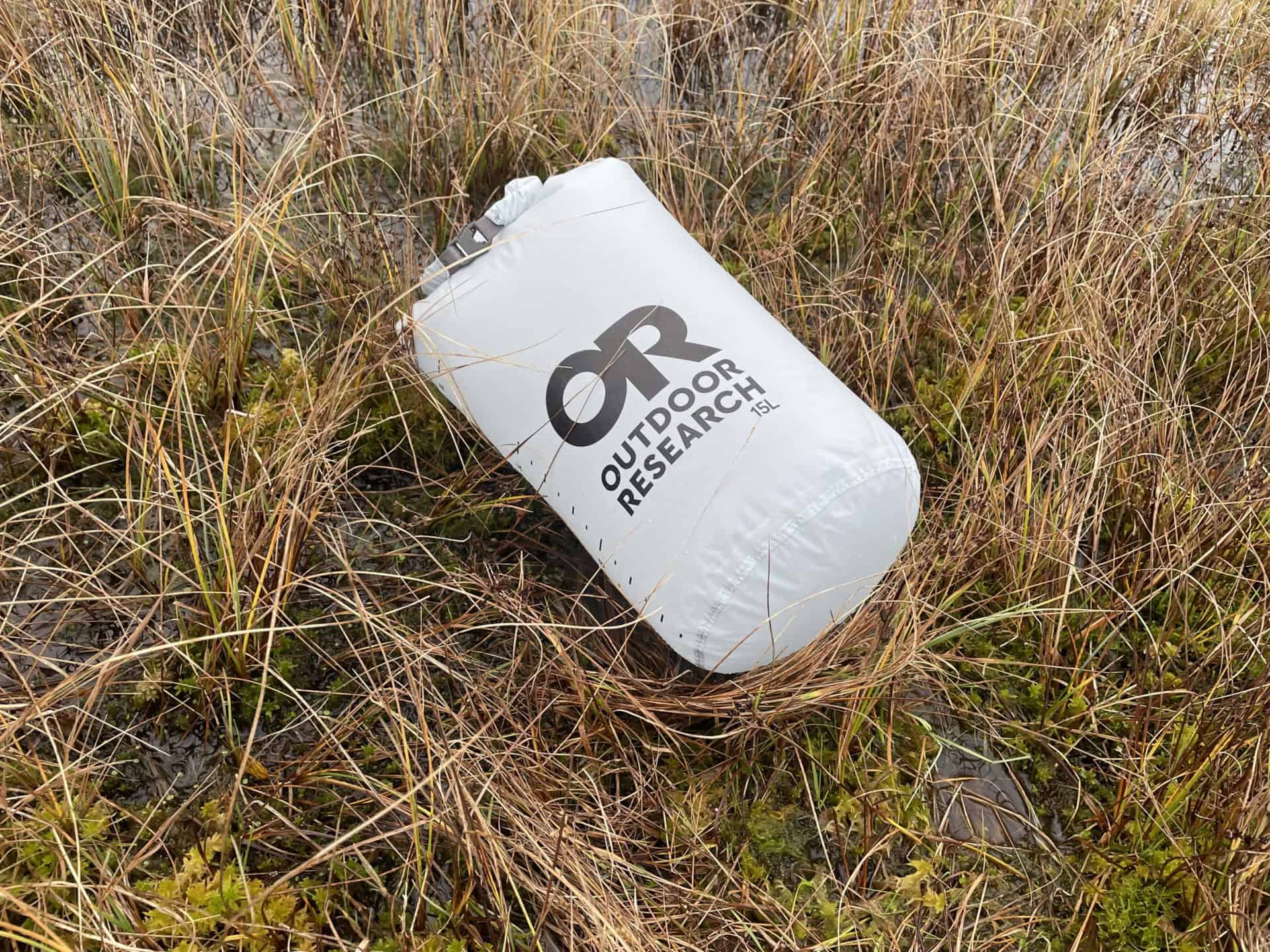 Outdoor Research Beaker Dry Bag