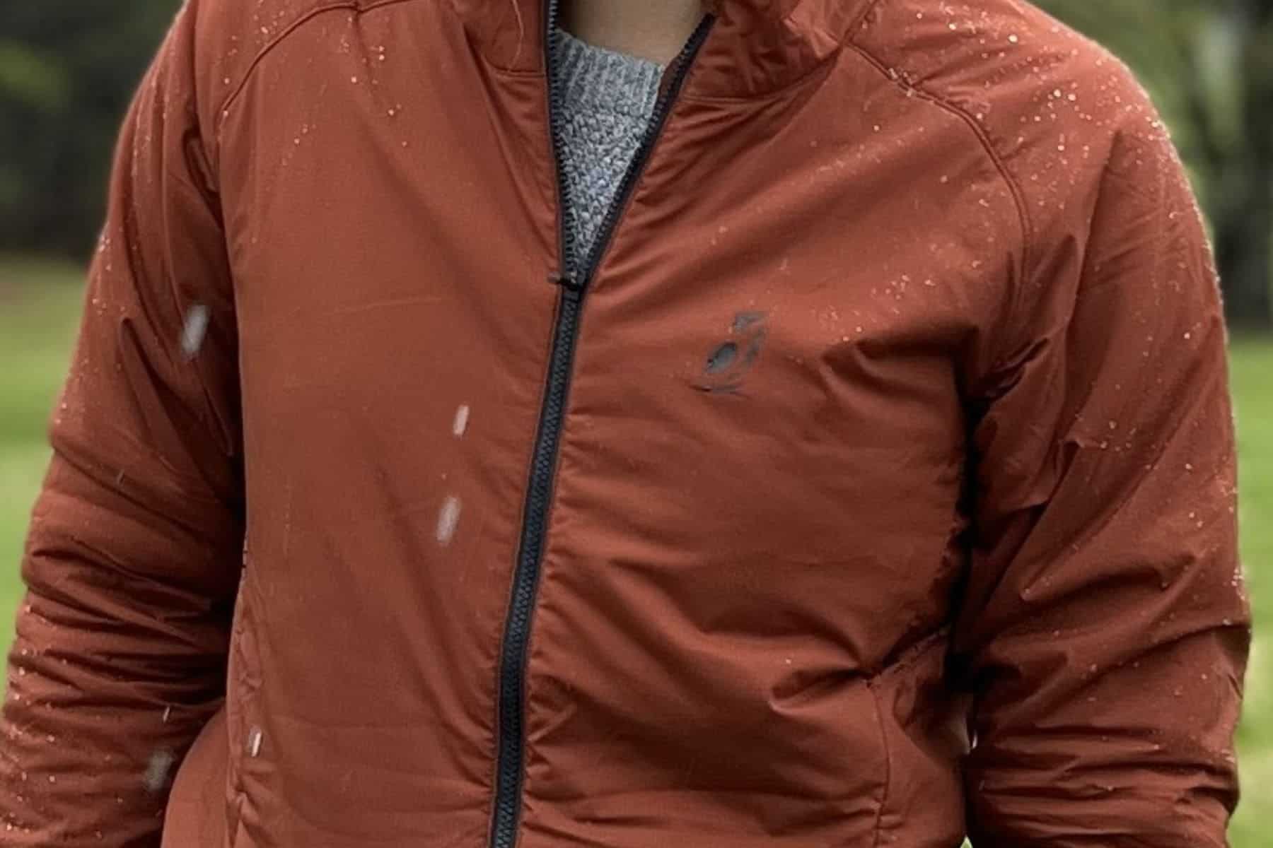 Outdoor Vitals Vario Go To