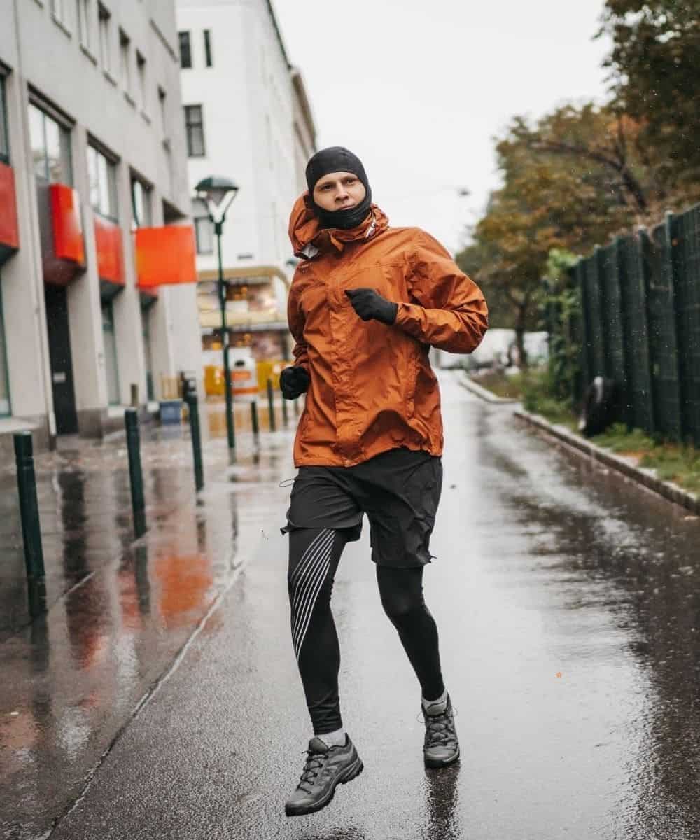 Outoria Com Rainy Season