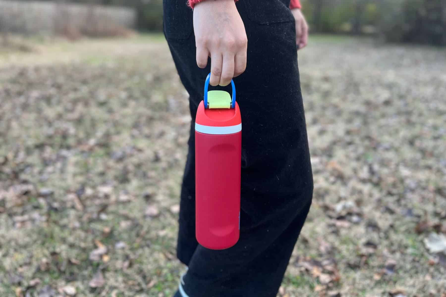 Owala FreeSip Water Bottle