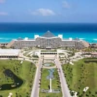 Paradisus Cancun