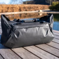 Peak Design 65l Travel Duffel