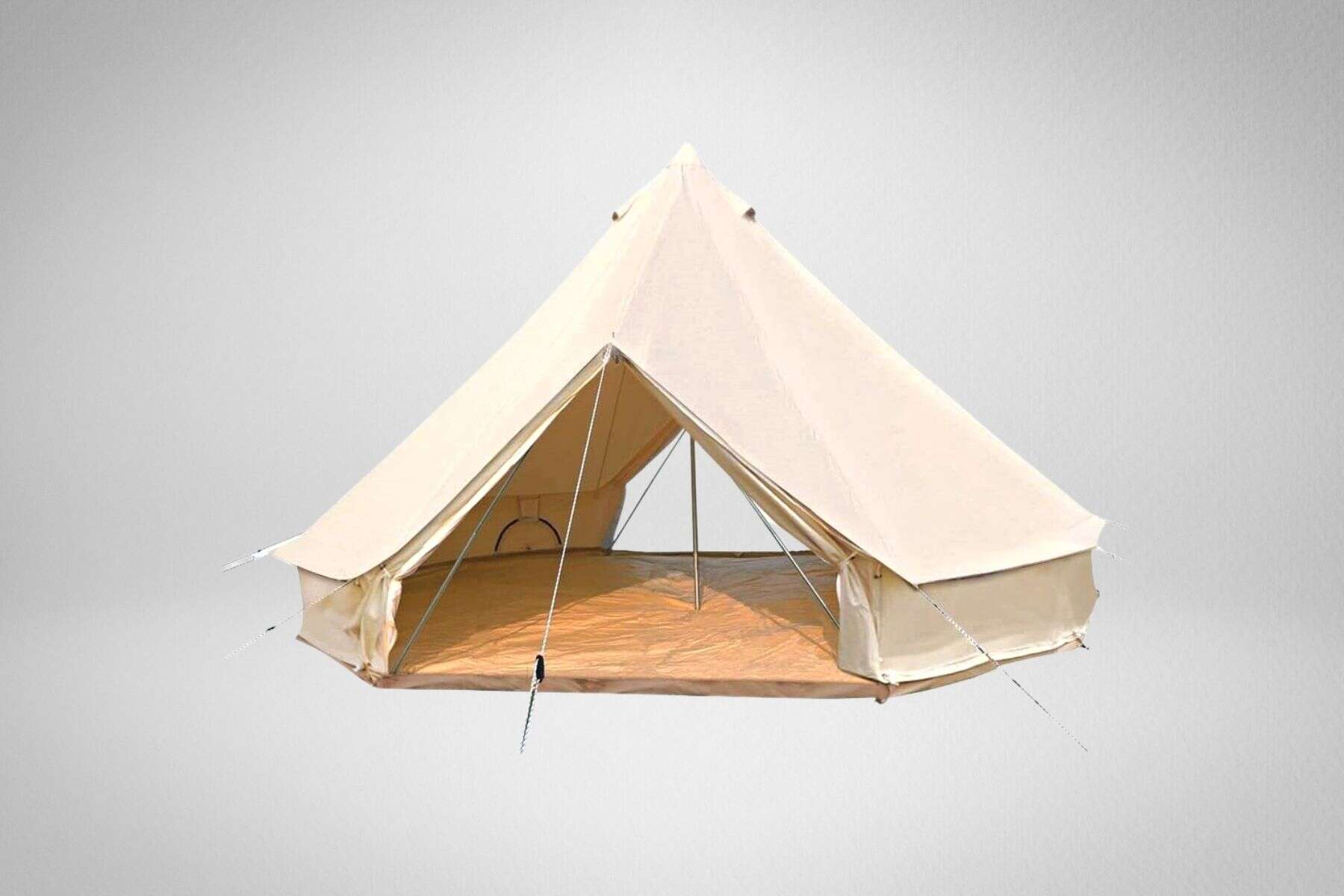 PlayDo Waterproof Cotton Canvas