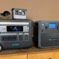 Portable Power Stations