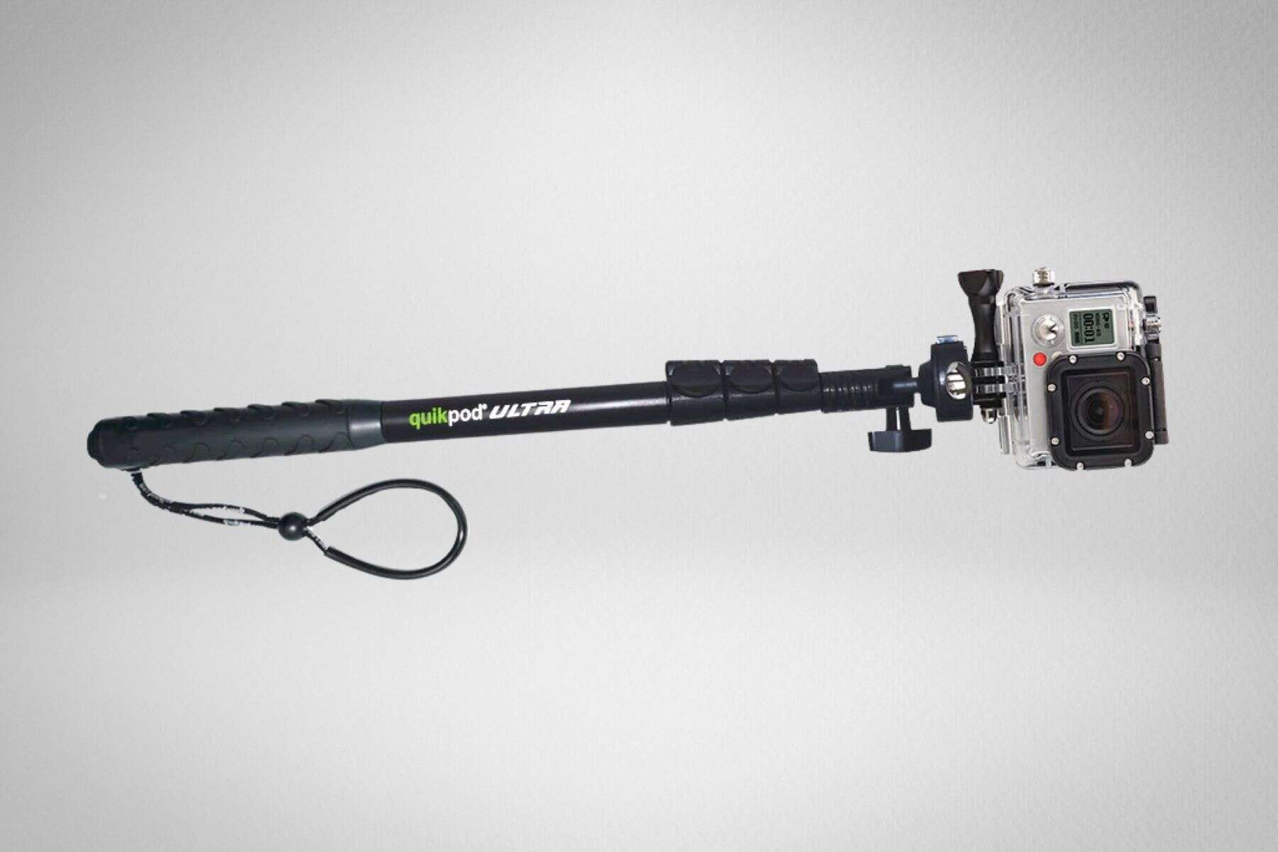 Quik Pod Sport Selfie Stick