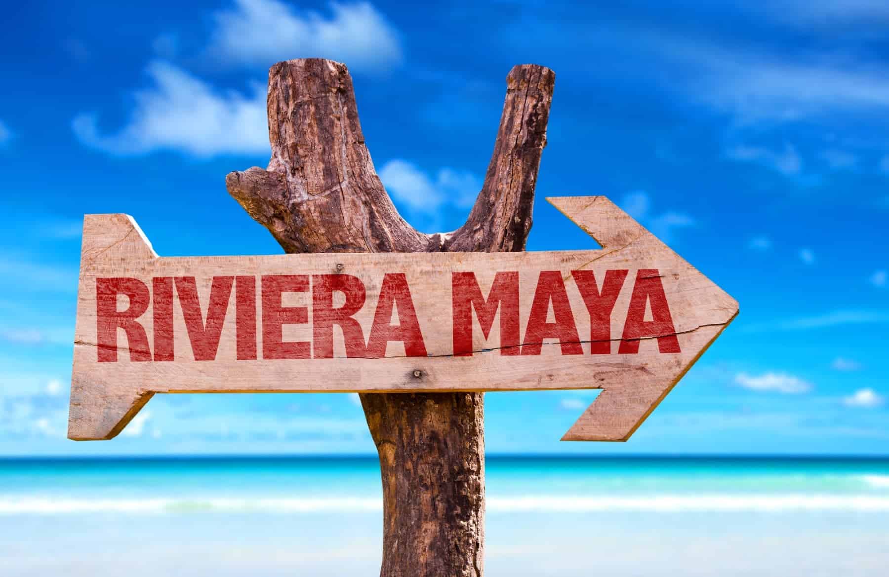 riviera-maya-sign