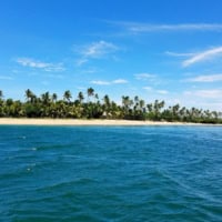 Robinson Crusoe Island