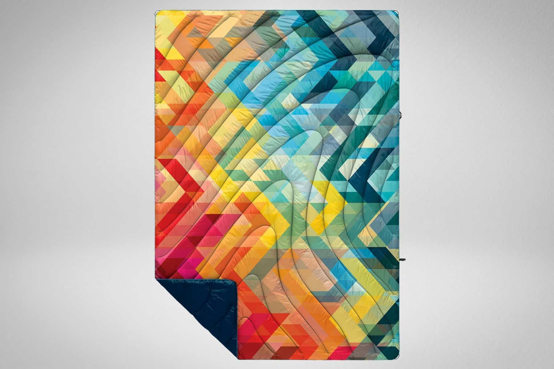 Rumpl Original Puffy Blanket