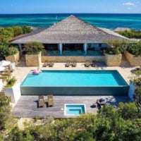 Sailrock South Caicos