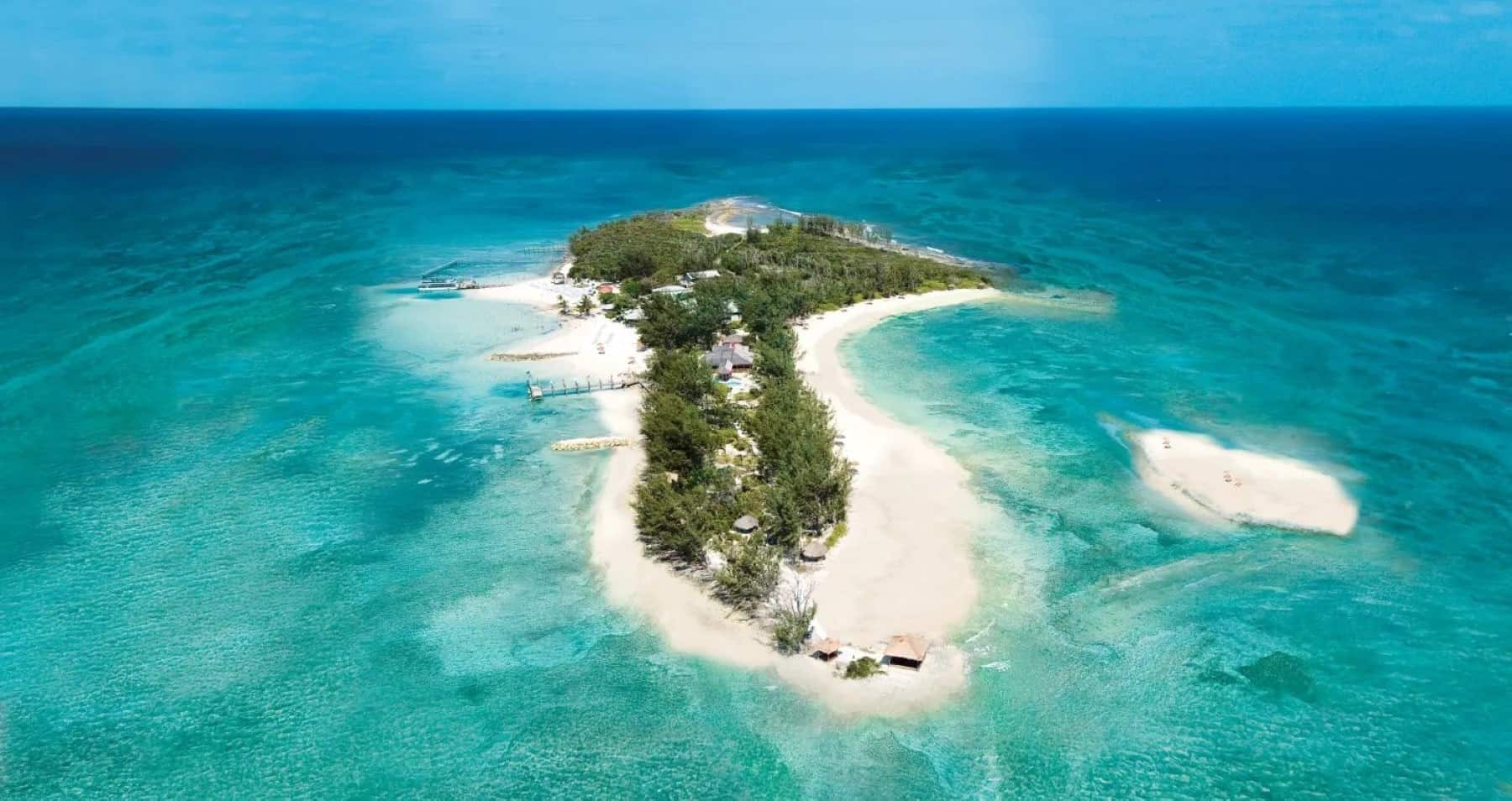 Sandals Royal Bahamian – Nassau, Bahamas