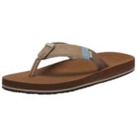 Sanuk Ziggy Switchfit X Surfrider Flip Flops Product