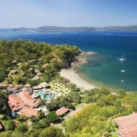 All-Inclusive Adults Only Resorts in Costa Rica