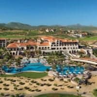 Secrets Puerto Los Cabos Golf & Spa Resort