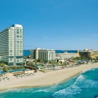 Secrets The Vine Cancun