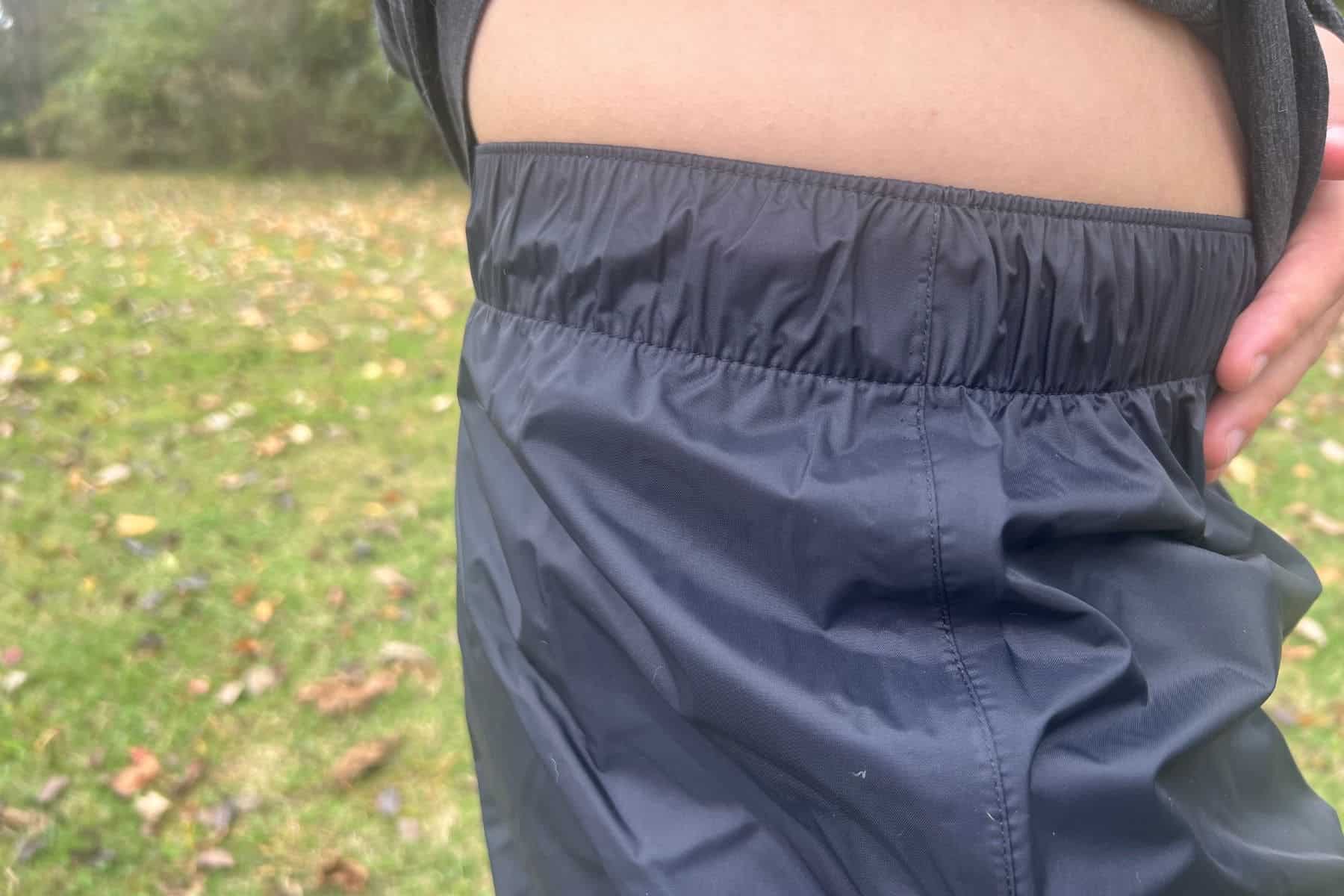 Side View Of Columbia Rebel Roamer