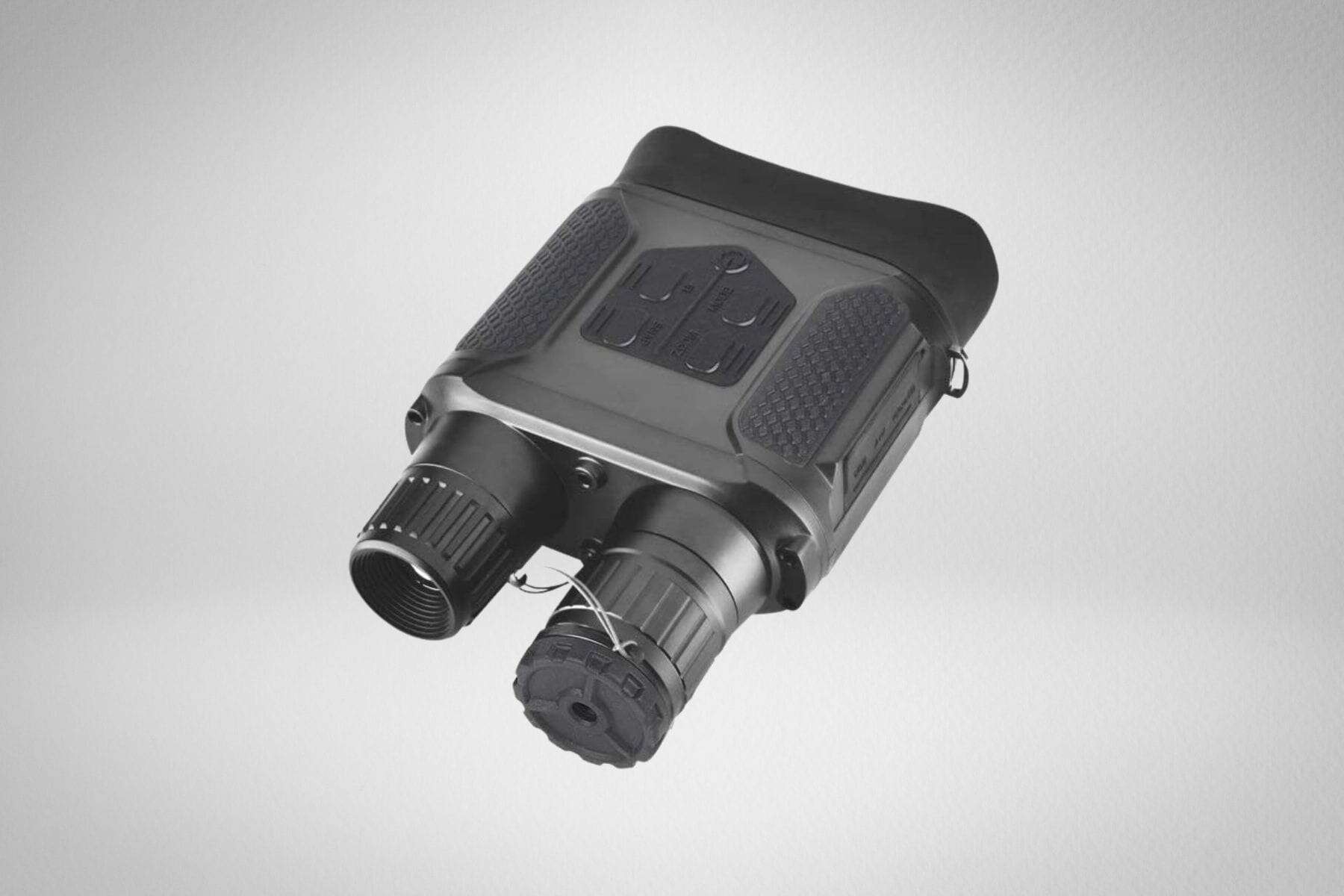 SOLOMARK 7x31mm Digital