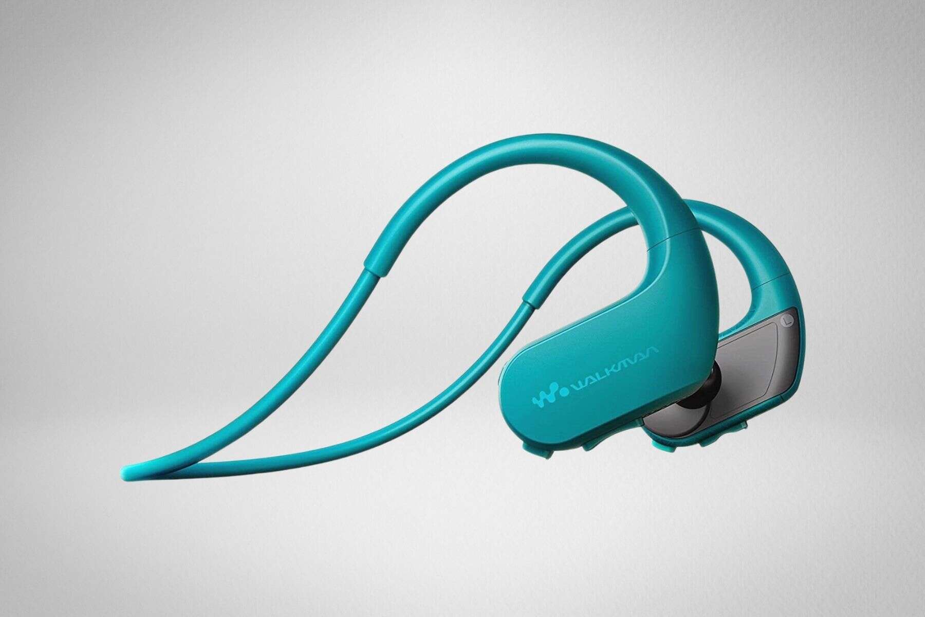 Sony Sports NWWS413LM MP3