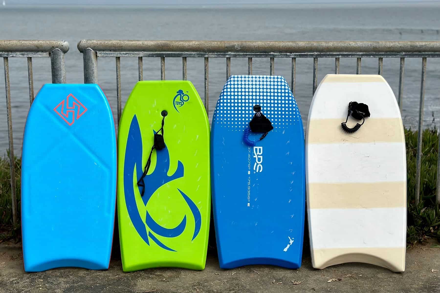 Boogie Boards 2023