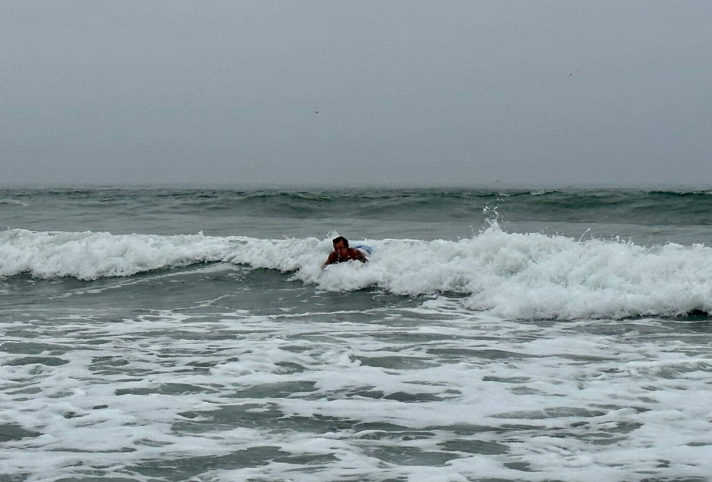 South Bay Onda Body Board Wave
