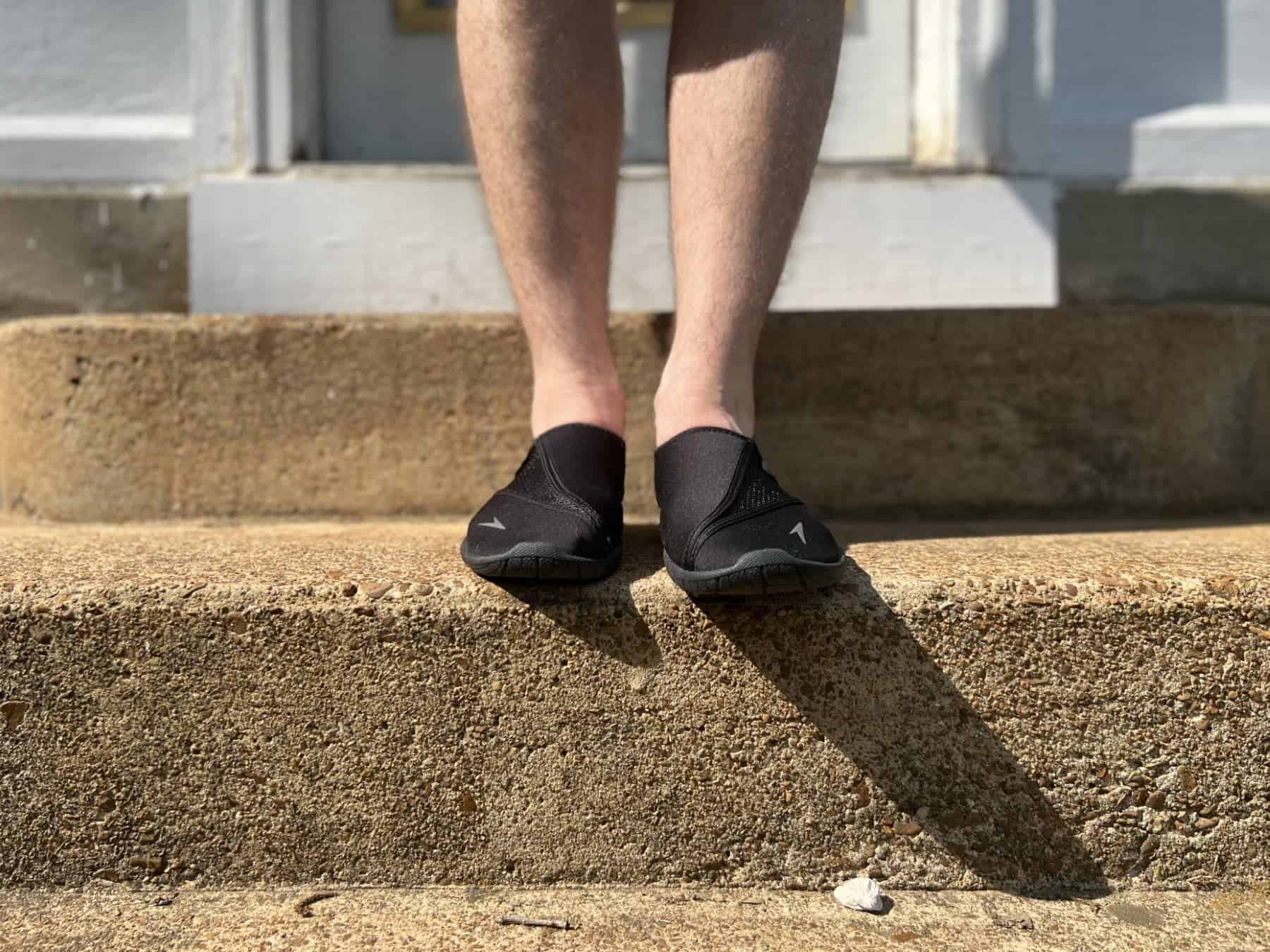 Speedo Surfwalker 3 Wearing Front