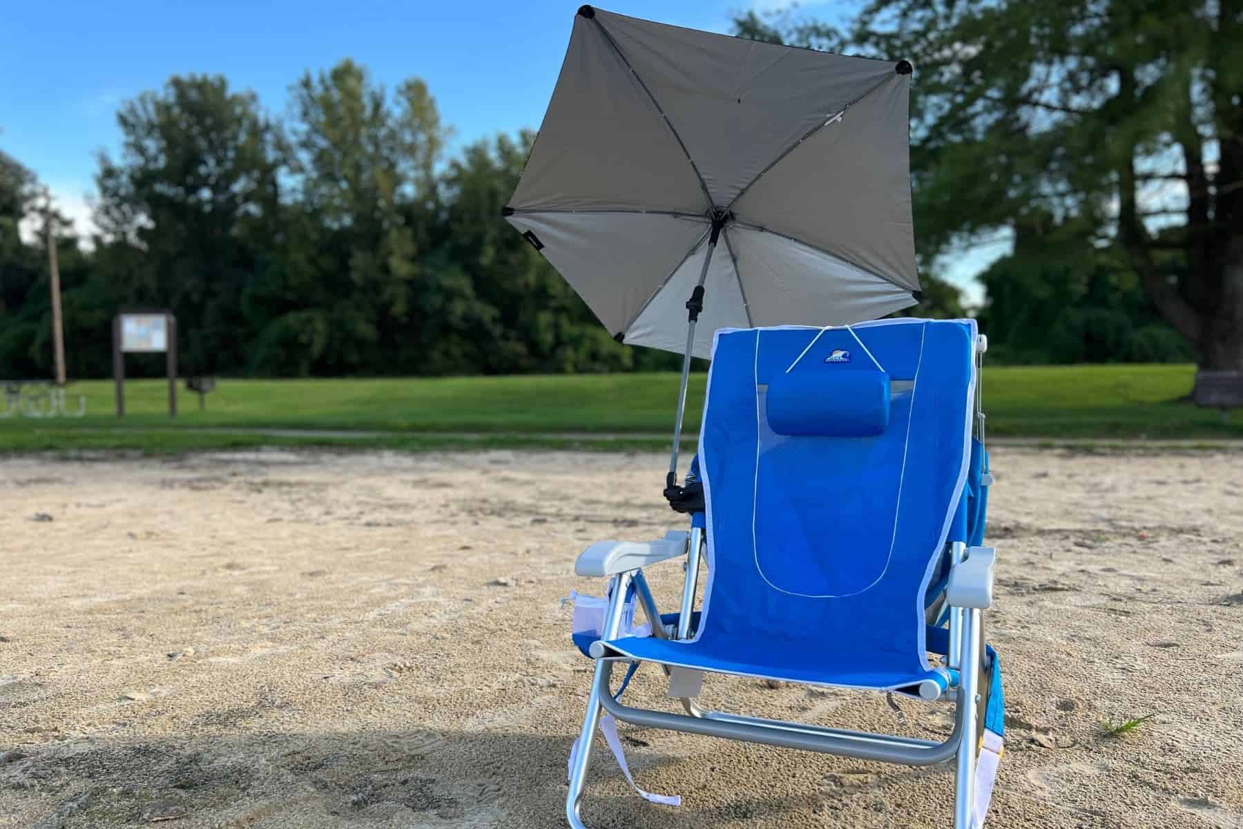 Sport Brella Versa Brella Size