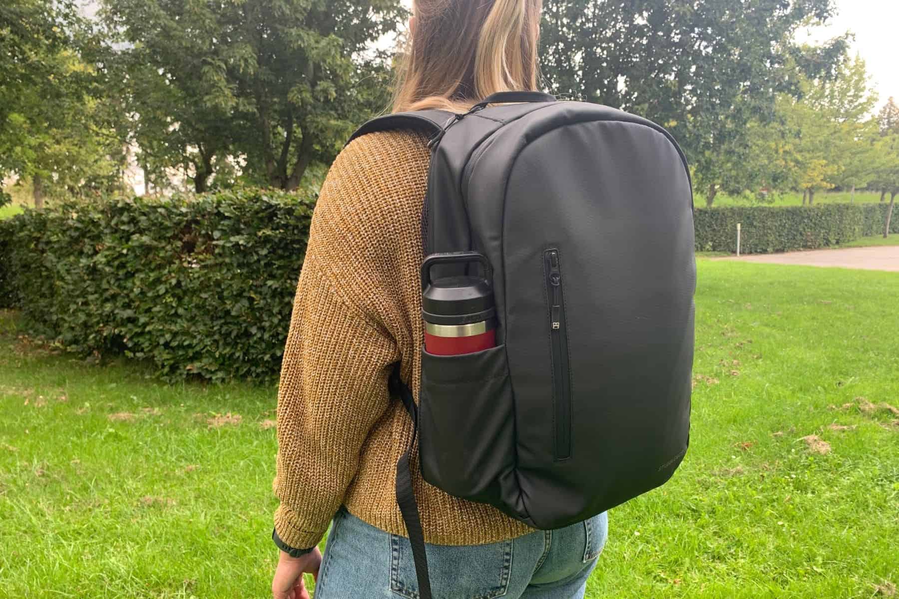 Stubble & Co Everyday Backpack