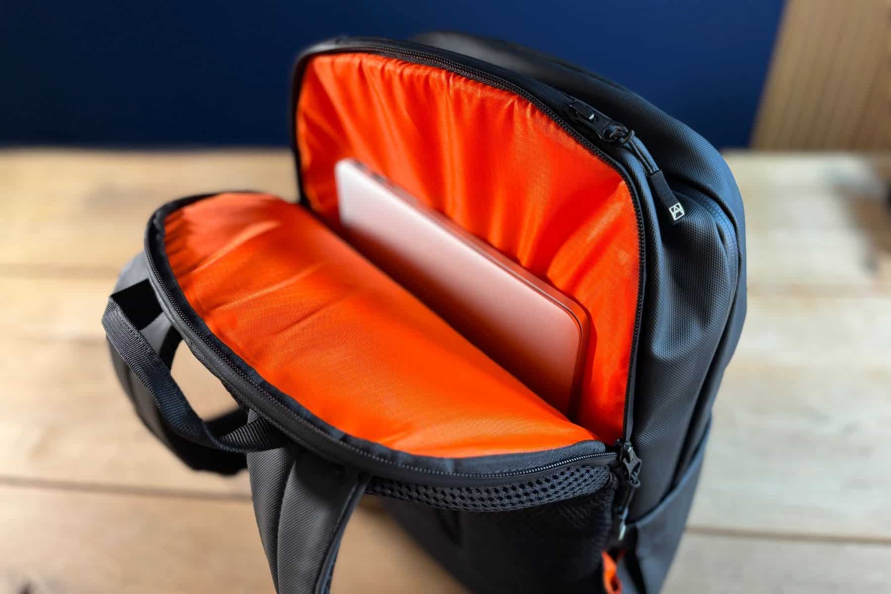 Stubble And Co Everyday Backpack Lap Top