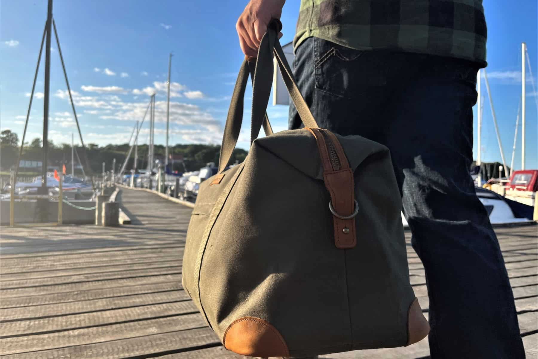 Stubble And Co The Weekender Construction And Design