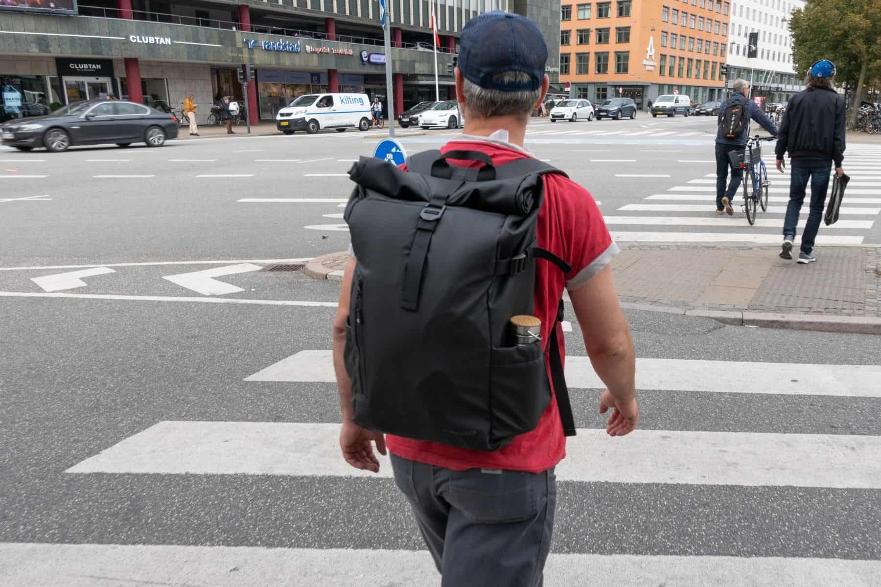 Stubble & Co The Roll Top