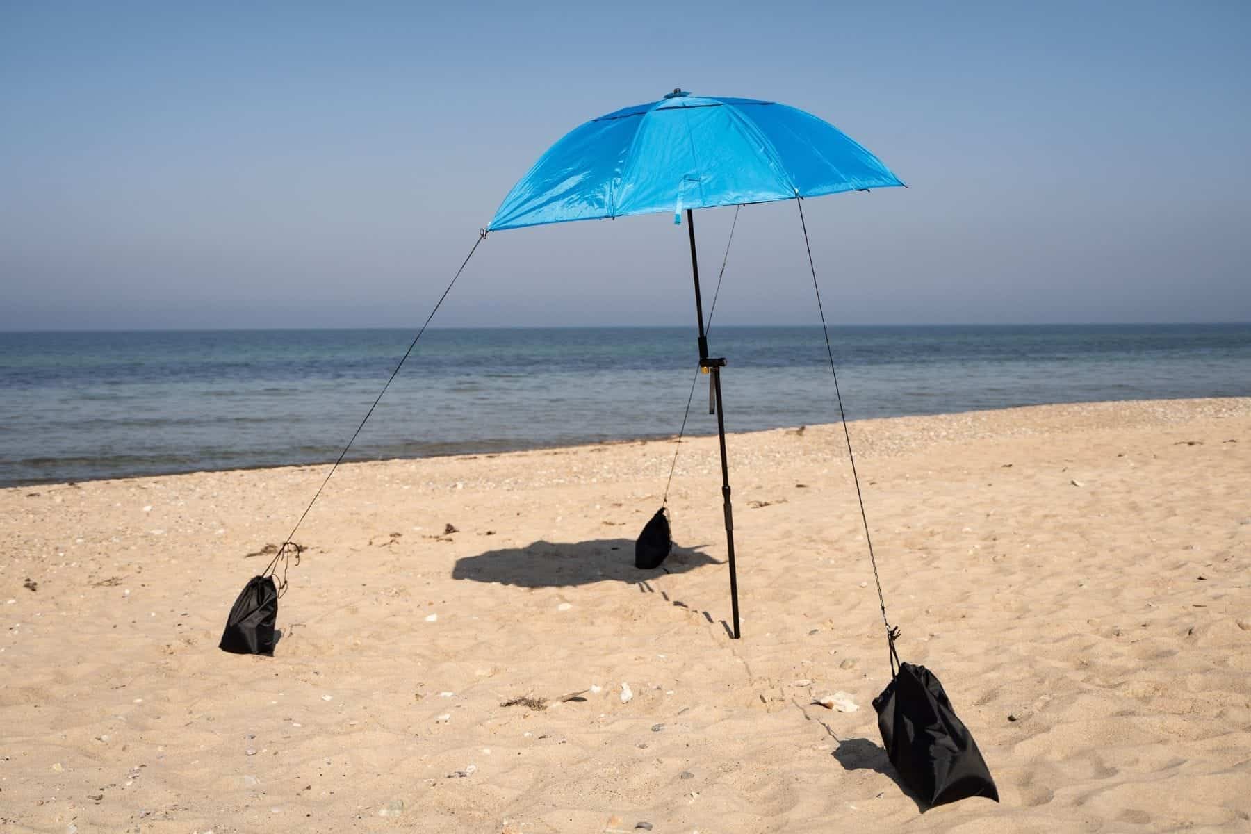 sunphio-portable-on-beach