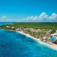 Sunscape Sabor Cozumel