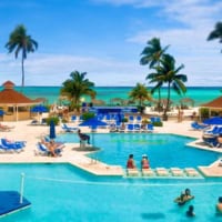 Breezes Resort Bahamas