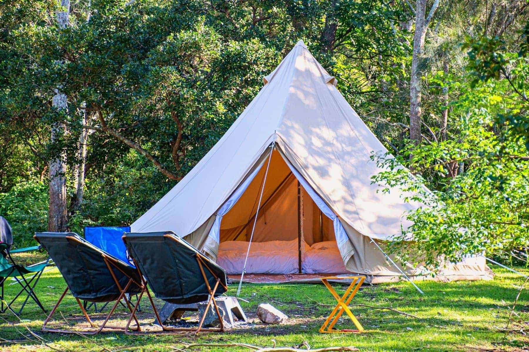 Teepee Tents: A Buying Guide
