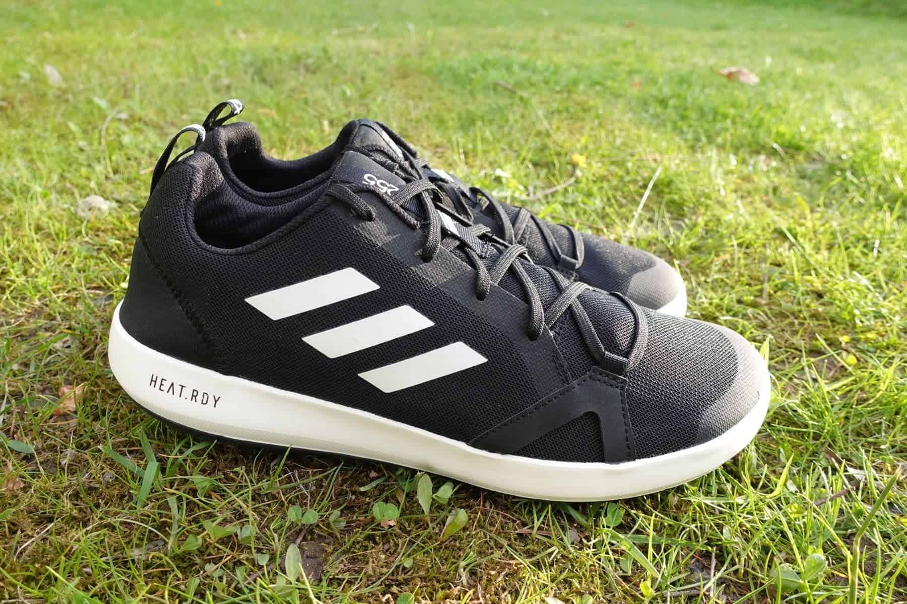 Adidas Boat Shoe aka Terrex ClimaCool