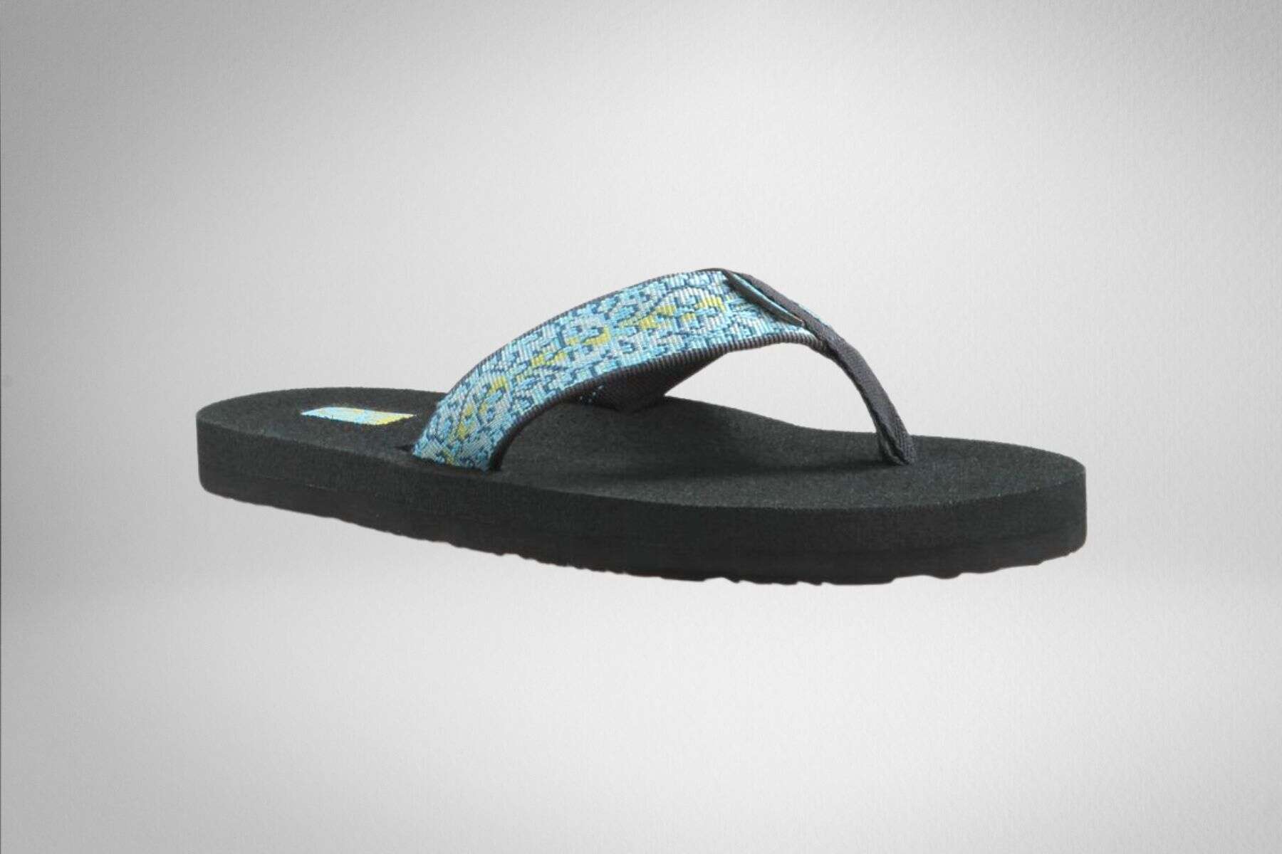 Teva Mush II Womens Flip Flops