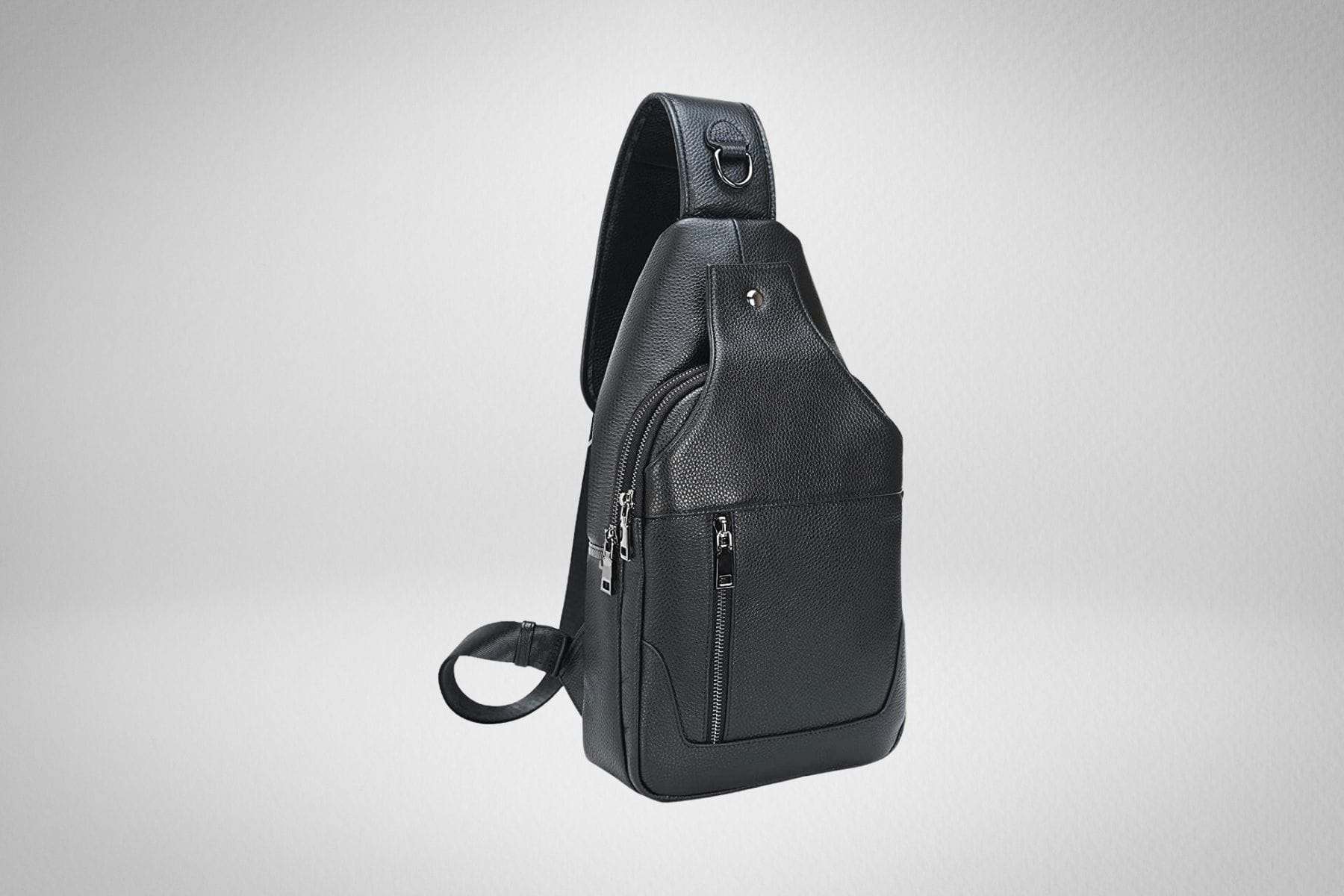 Texbo Genuine Leather